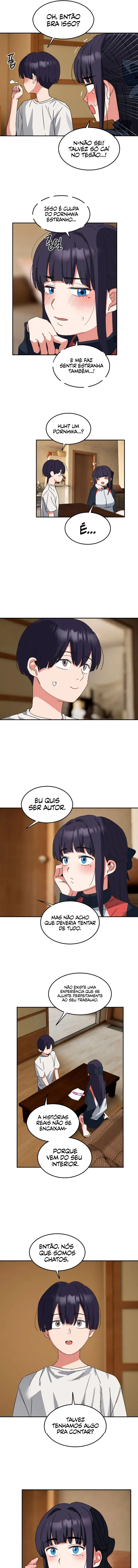 Ler I’m Quitting Erotic Manga Capitulo 24 Page 7