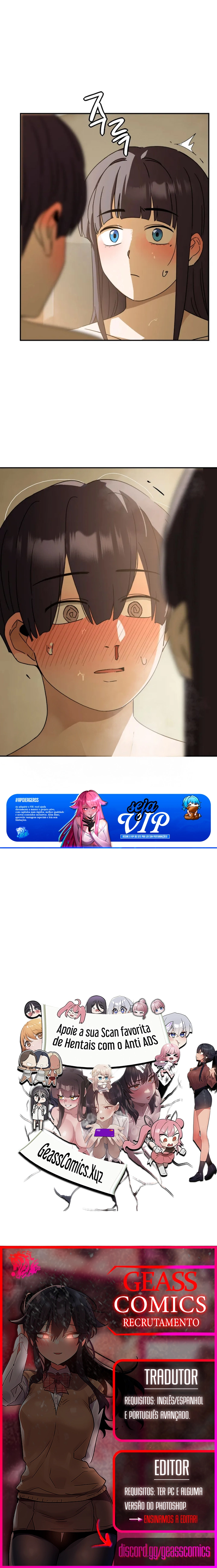 Ler I’m Quitting Erotic Manga Capitulo 25 Page 12