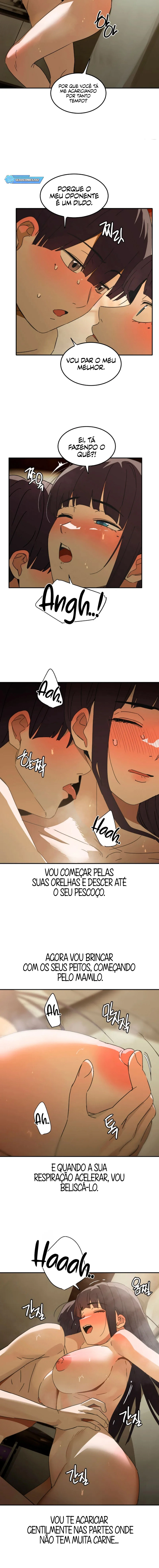Ler I’m Quitting Erotic Manga Capitulo 25 Page 2