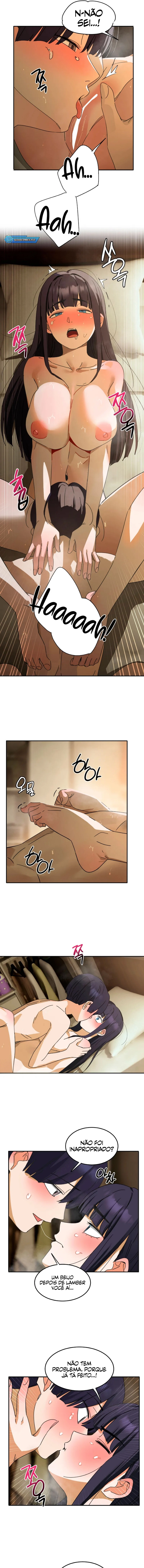 Ler I’m Quitting Erotic Manga Capitulo 25 Page 4