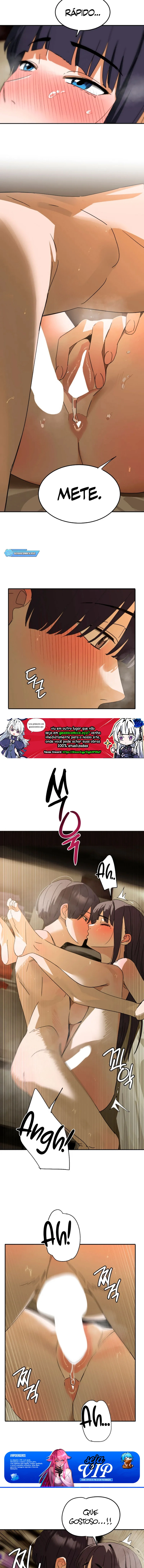 Ler I’m Quitting Erotic Manga Capitulo 25 Page 5