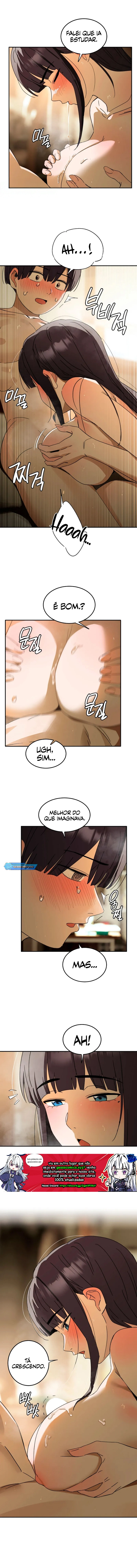 Ler I’m Quitting Erotic Manga Capitulo 25 Page 9