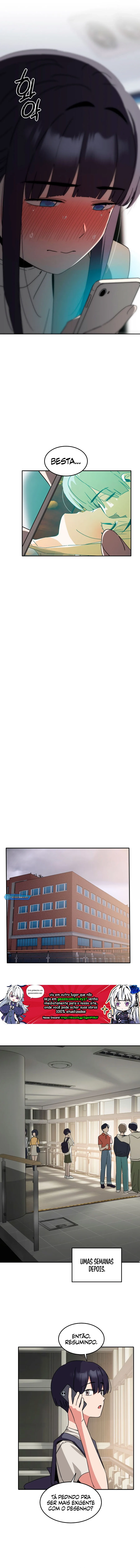Ler I’m Quitting Erotic Manga Capitulo 26 Page 6