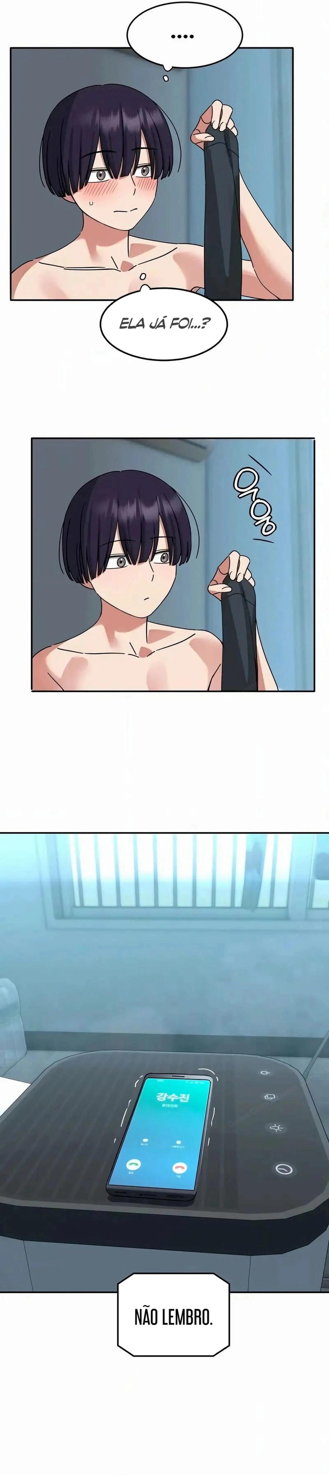 Ler I’m Quitting Erotic Manga Capitulo 4 Page 24