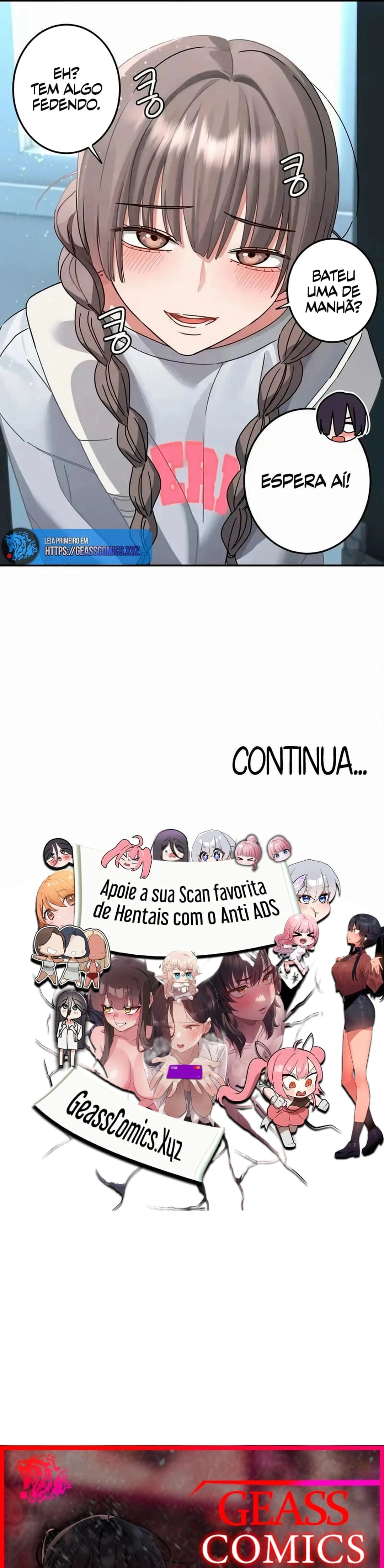 Ler I’m Quitting Erotic Manga Capitulo 4 Page 29