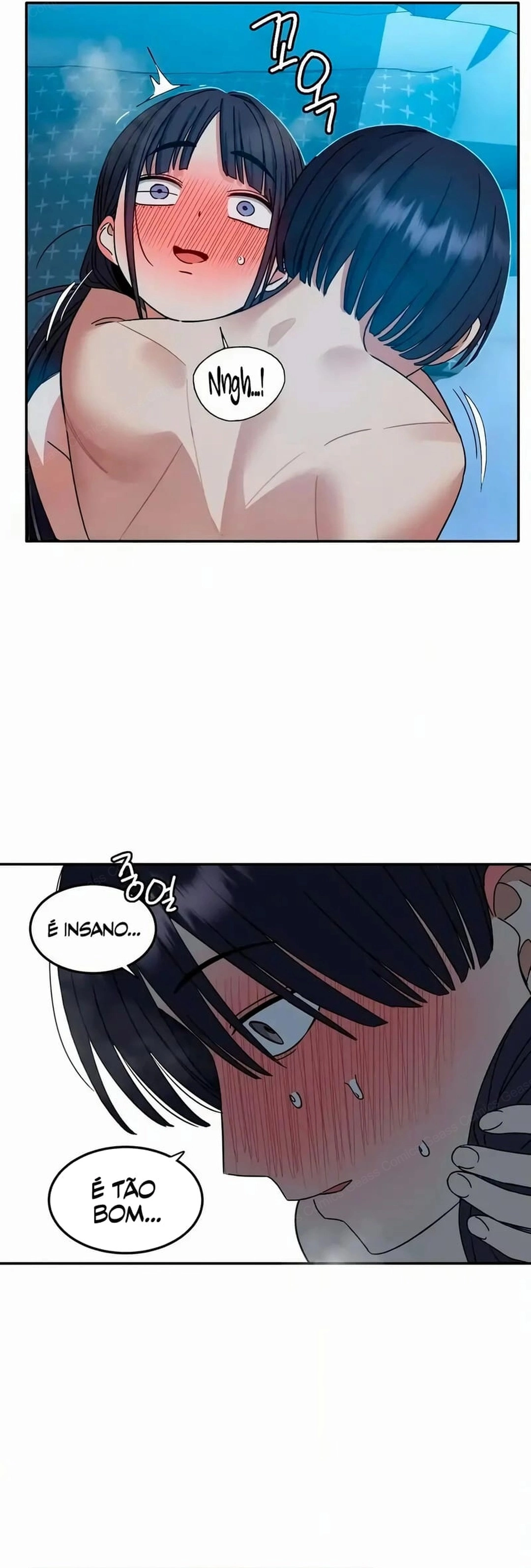 Ler I’m Quitting Erotic Manga Capitulo 4 Page 7