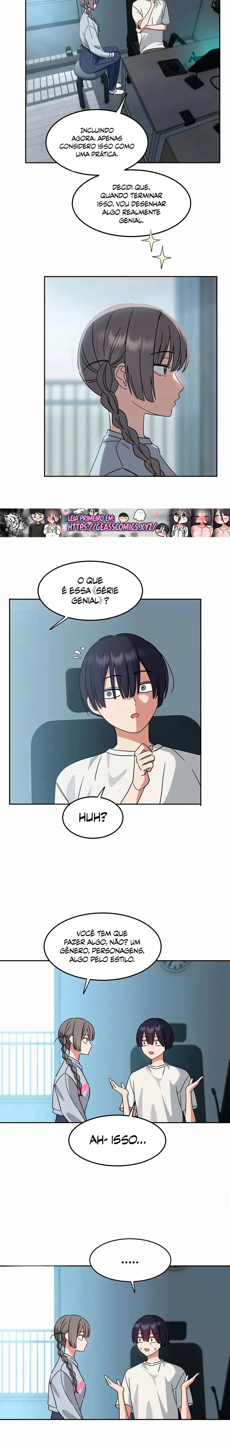 Ler I’m Quitting Erotic Manga Capitulo 5 Page 12