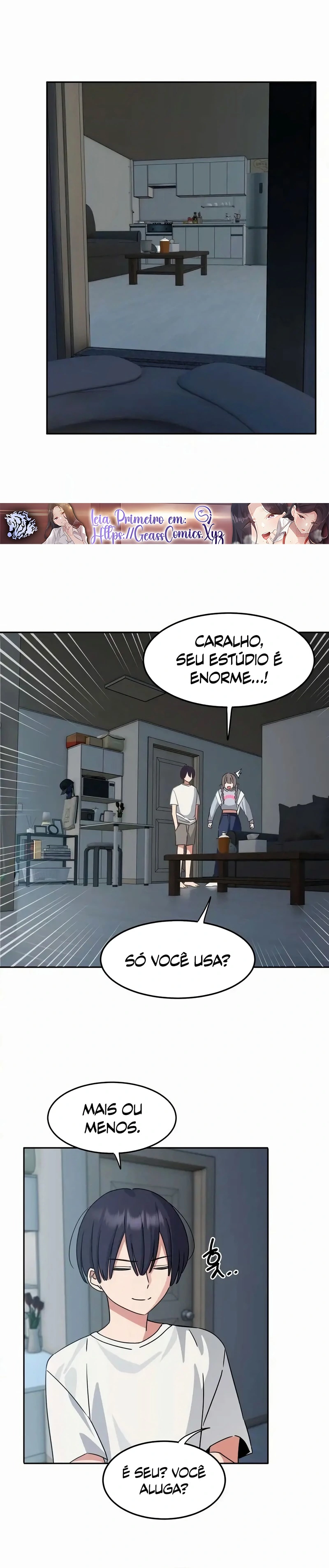 Ler I’m Quitting Erotic Manga Capitulo 5 Page 6