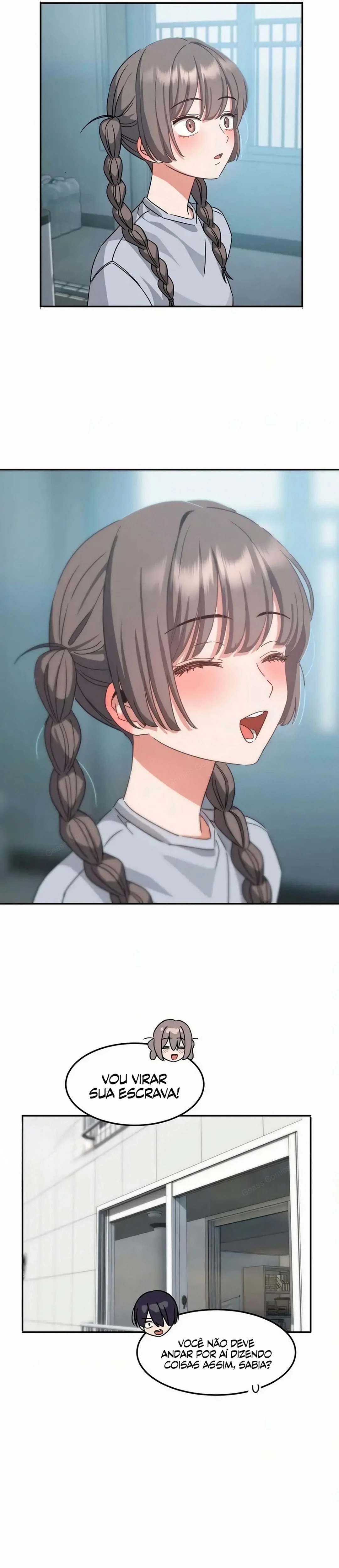 Ler I’m Quitting Erotic Manga Capitulo 6 Page 21