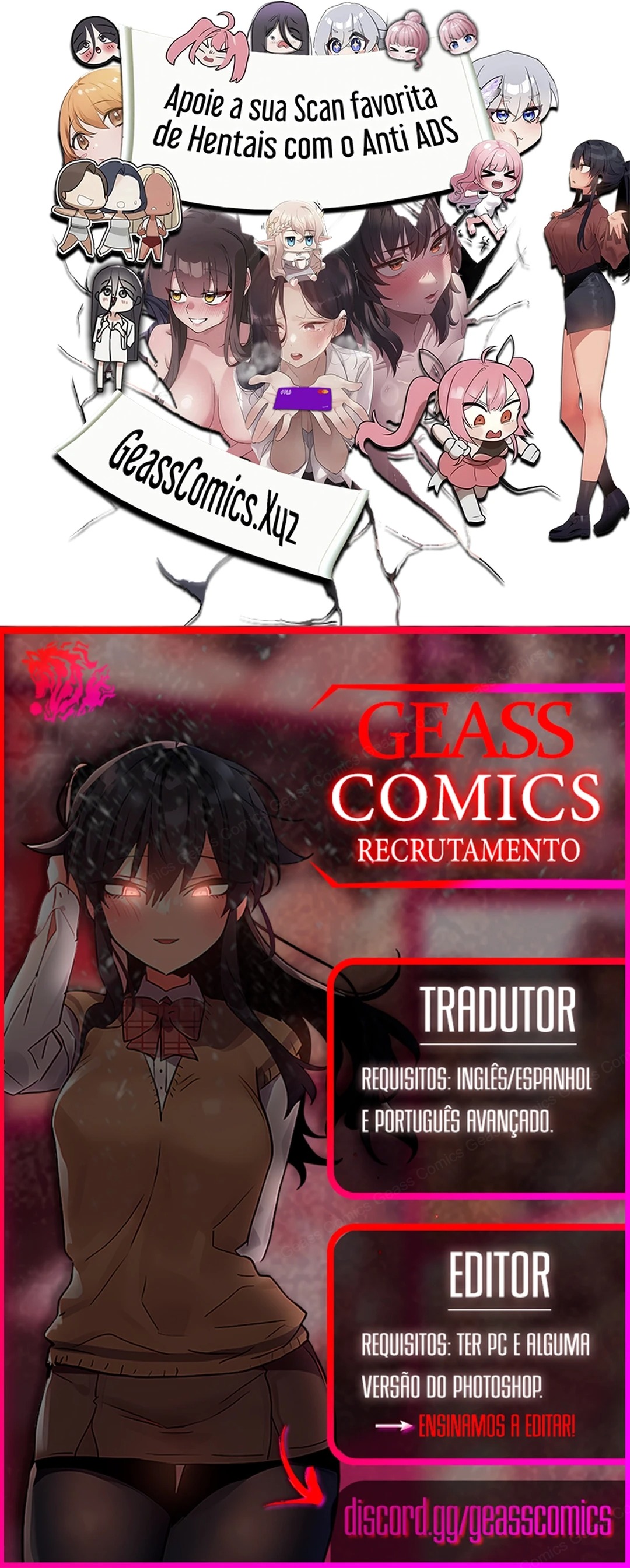 Ler I’m Quitting Erotic Manga Capitulo 7 Page 22