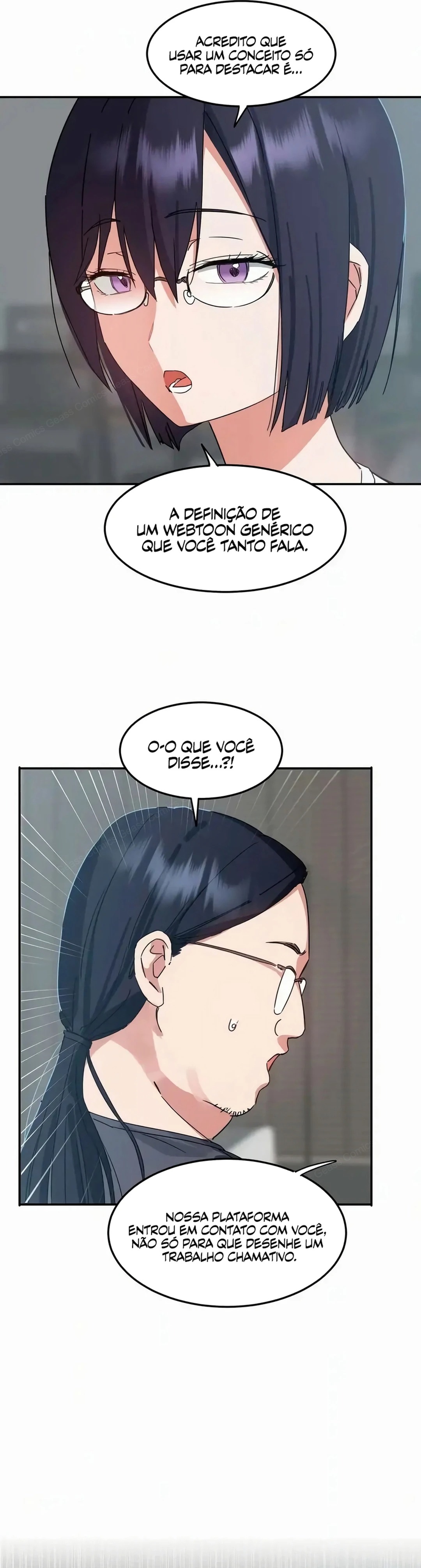 Ler I’m Quitting Erotic Manga Capitulo 7 Page 4