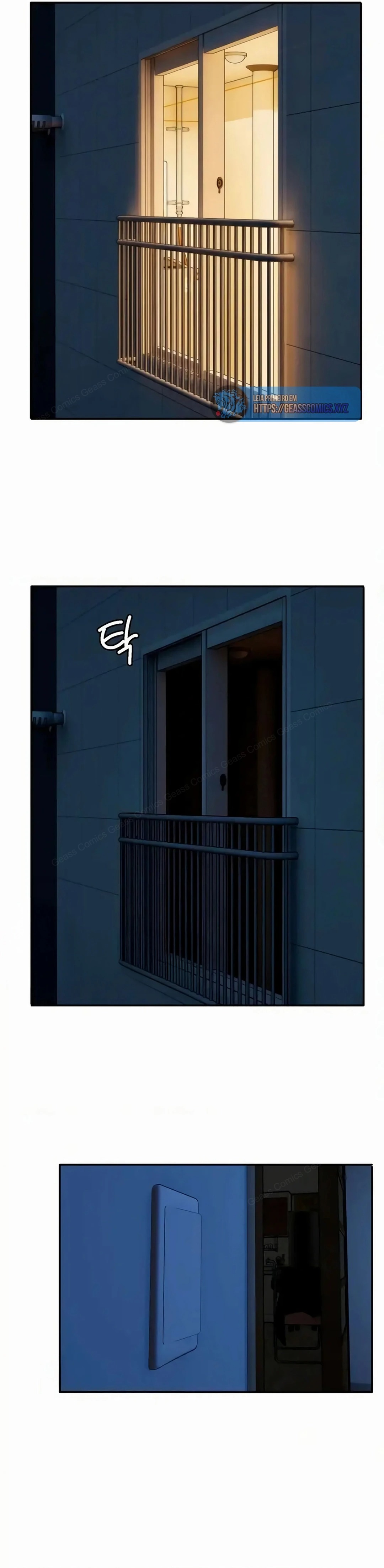 Ler I’m Quitting Erotic Manga Capitulo 8 Page 11