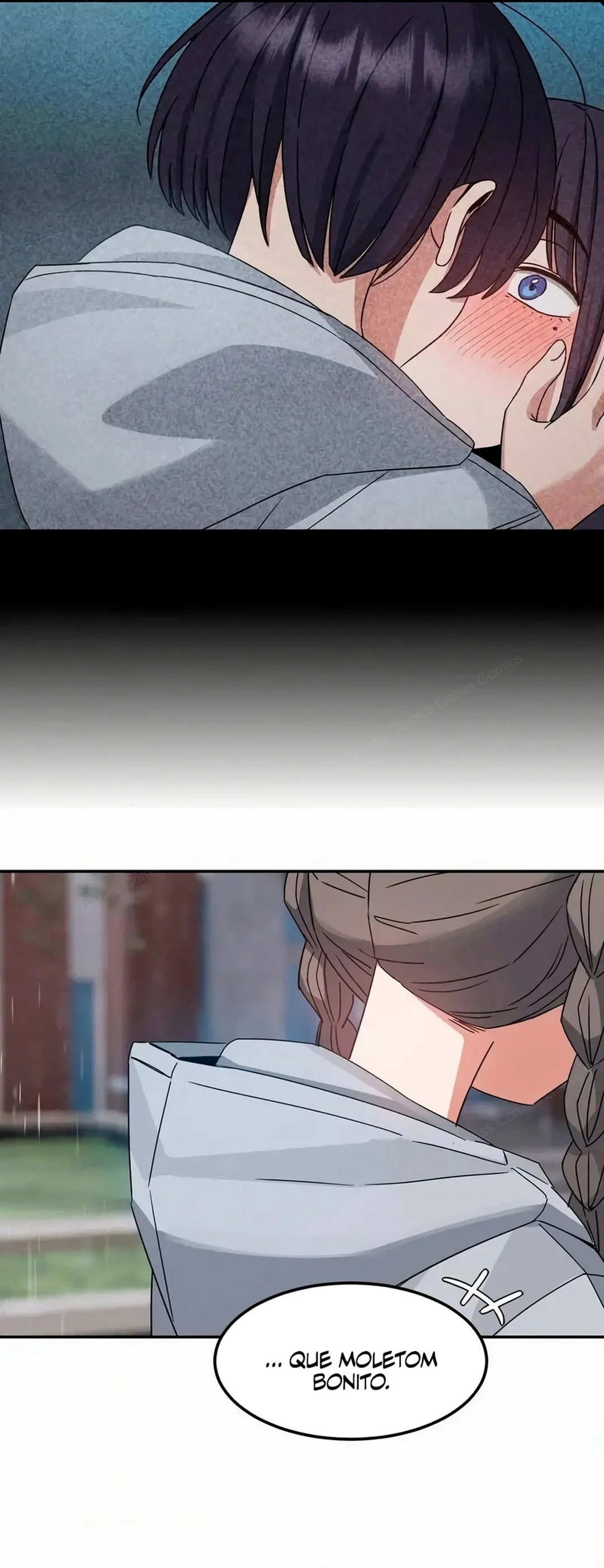 Ler I’m Quitting Erotic Manga Capitulo 8 Page 24