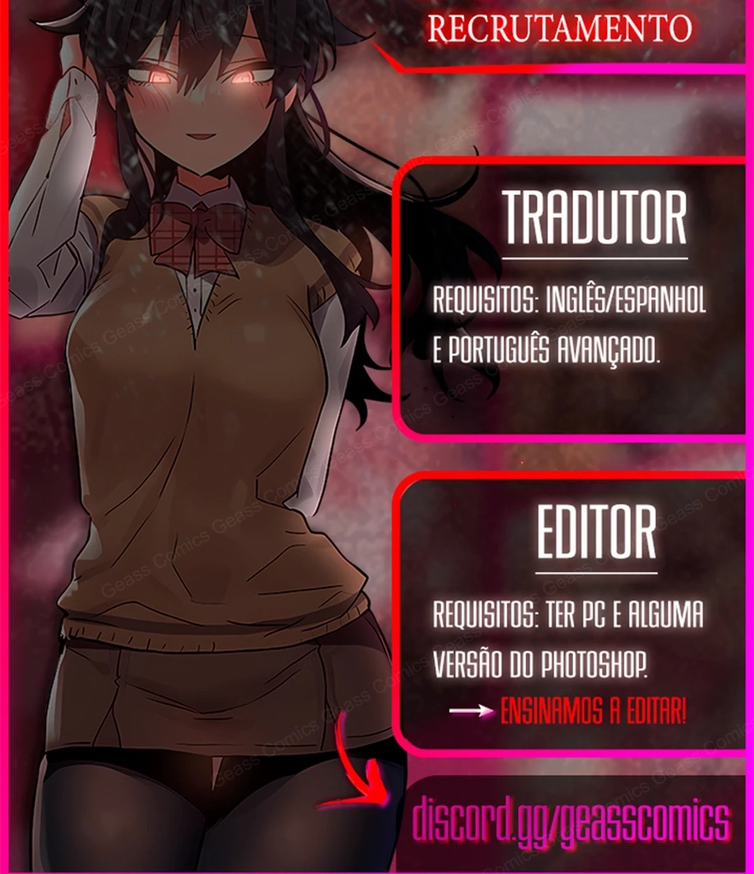 Ler I’m Quitting Erotic Manga Capitulo 8 Page 27