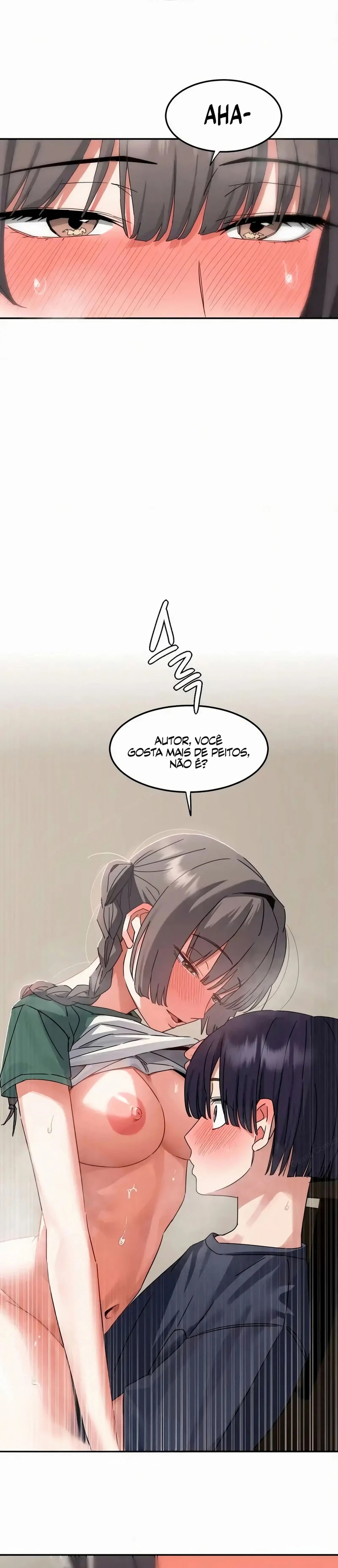 Ler I’m Quitting Erotic Manga Capitulo 8 Page 8