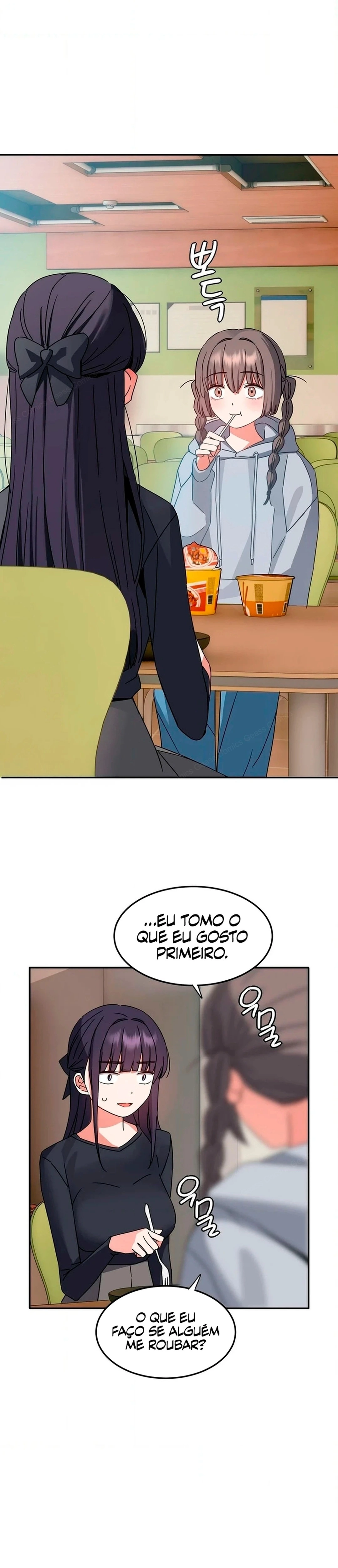 Ler I’m Quitting Erotic Manga Capitulo 9 Page 10