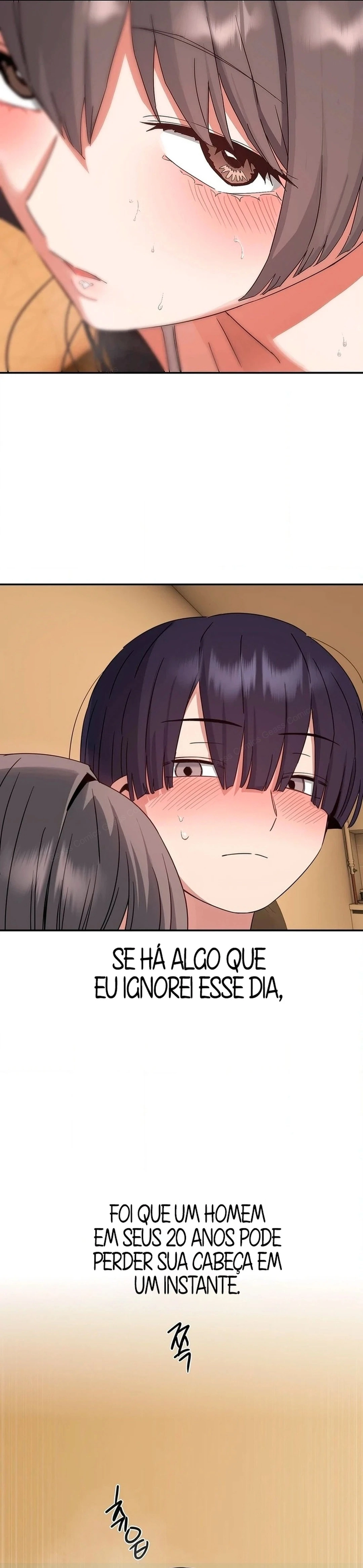 Ler I’m Quitting Erotic Manga Capitulo 9 Page 28