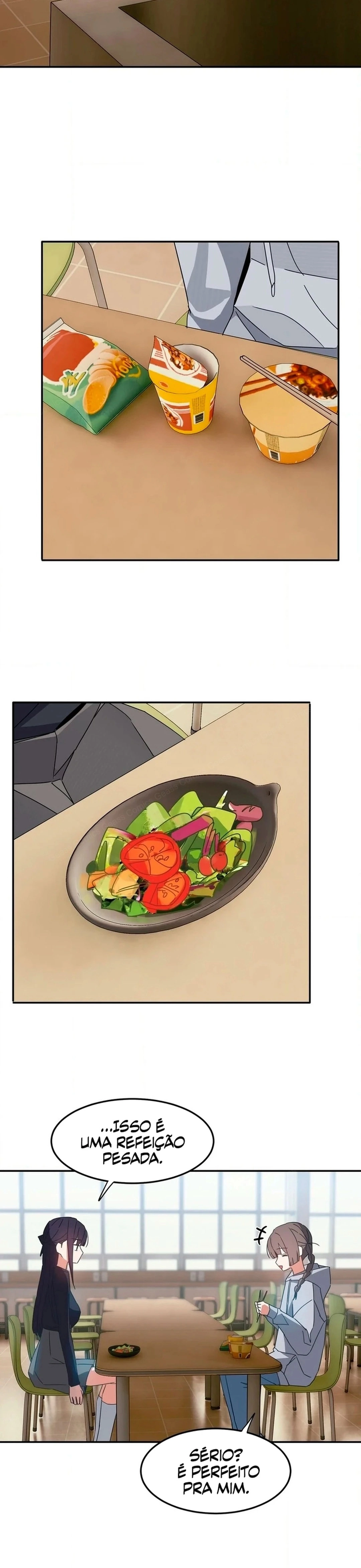 Ler I’m Quitting Erotic Manga Capitulo 9 Page 3