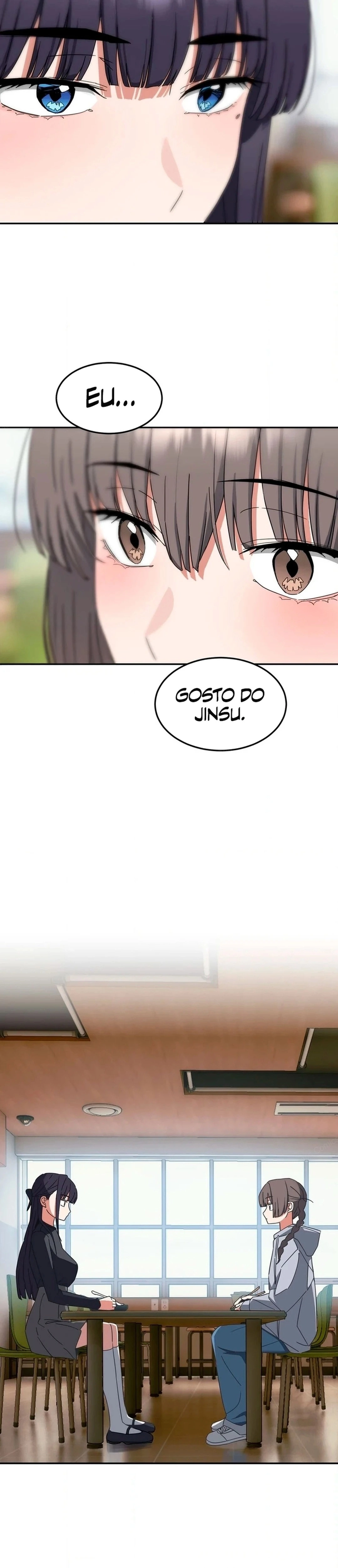 Ler I’m Quitting Erotic Manga Capitulo 9 Page 6