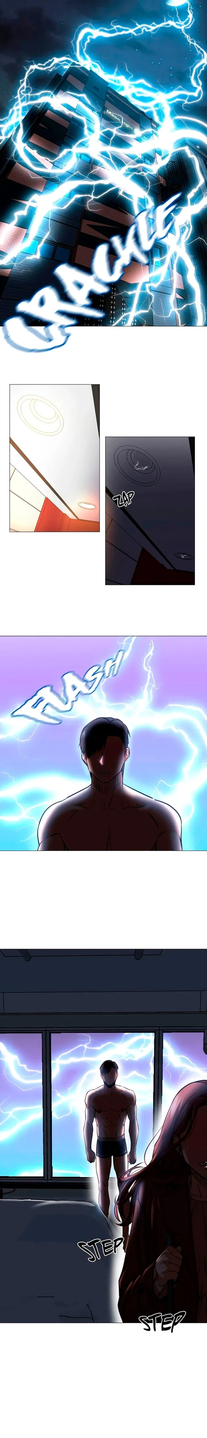 Ler Man Up, Girl! Capitulo 1 Page 19