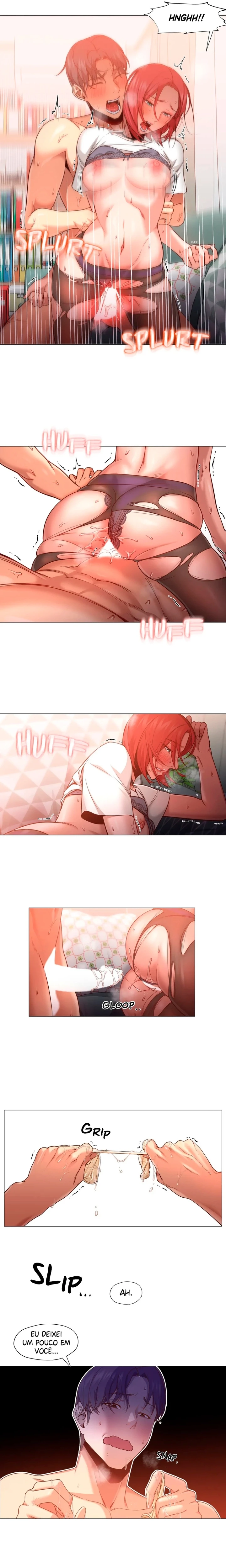 Ler Man Up, Girl! Capitulo 11 Page 11