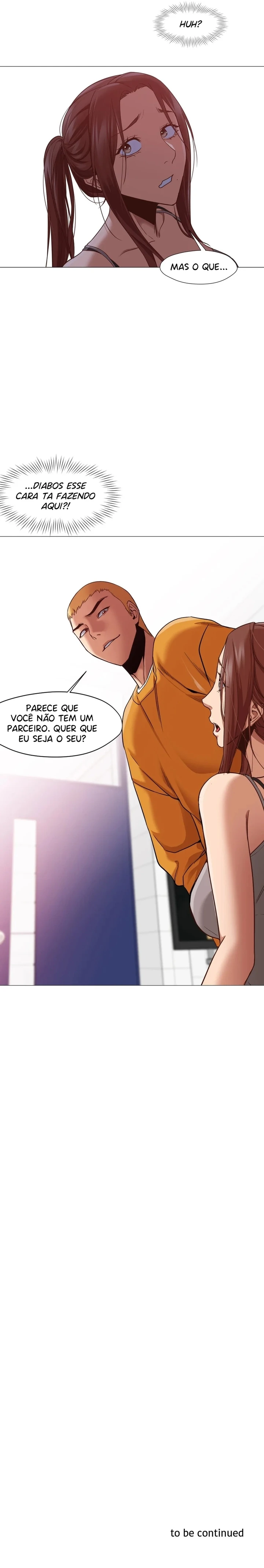Ler Man Up, Girl! Capitulo 12 Page 15