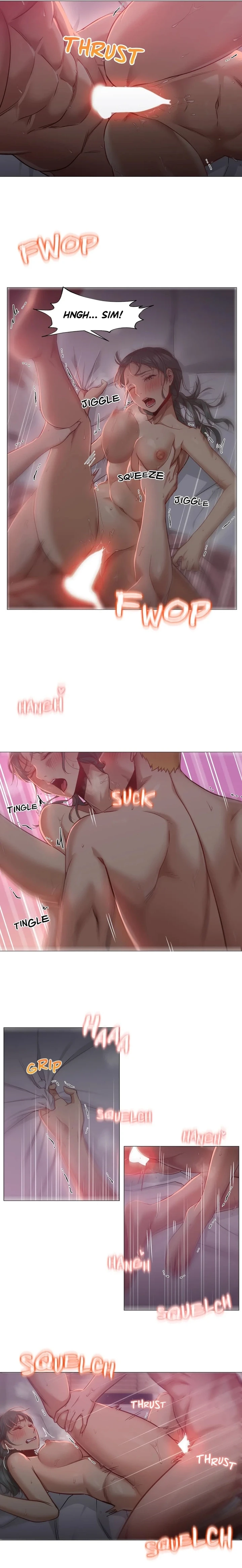 Ler Man Up, Girl! Capitulo 12 Page 7