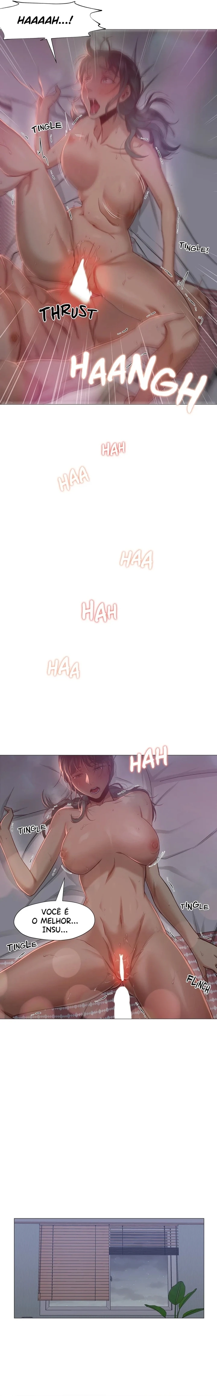 Ler Man Up, Girl! Capitulo 12 Page 8