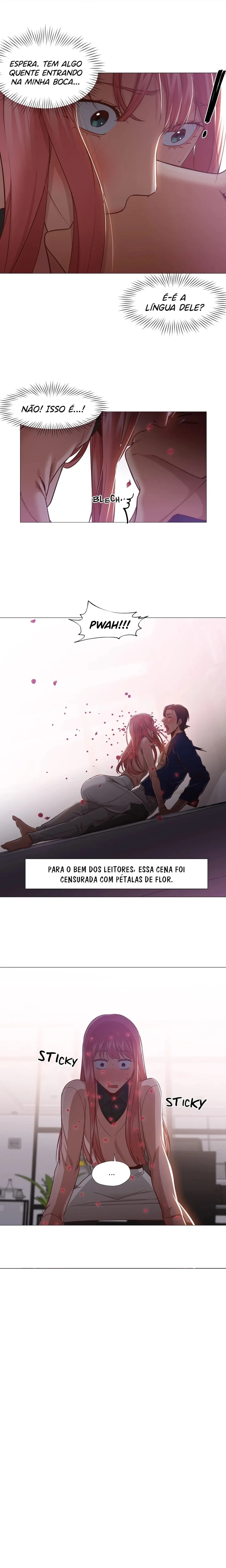 Ler Man Up, Girl! Capitulo 15 Page 10