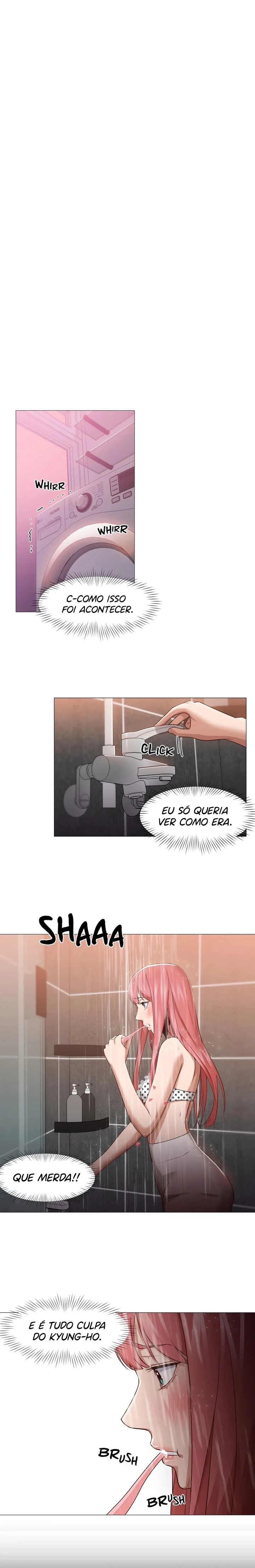 Ler Man Up, Girl! Capitulo 15 Page 11