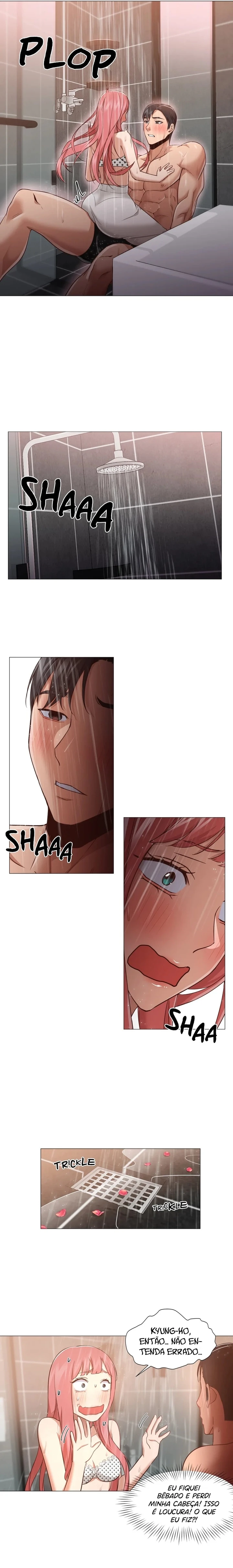 Ler Man Up, Girl! Capitulo 15 Page 13