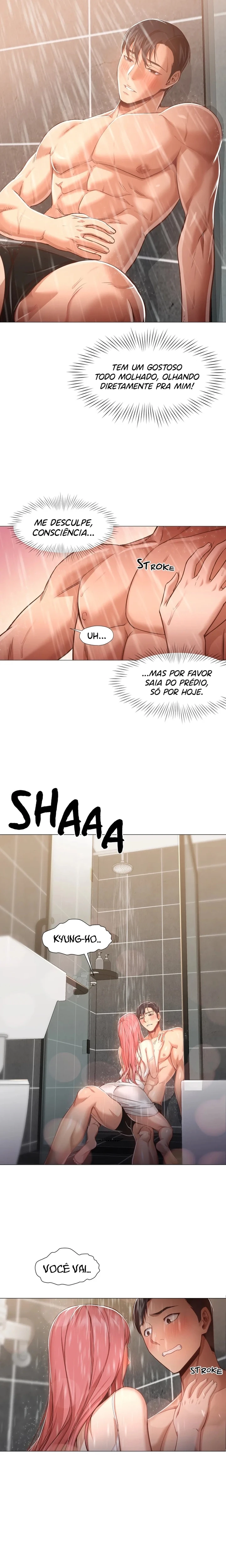 Ler Man Up, Girl! Capitulo 15 Page 15