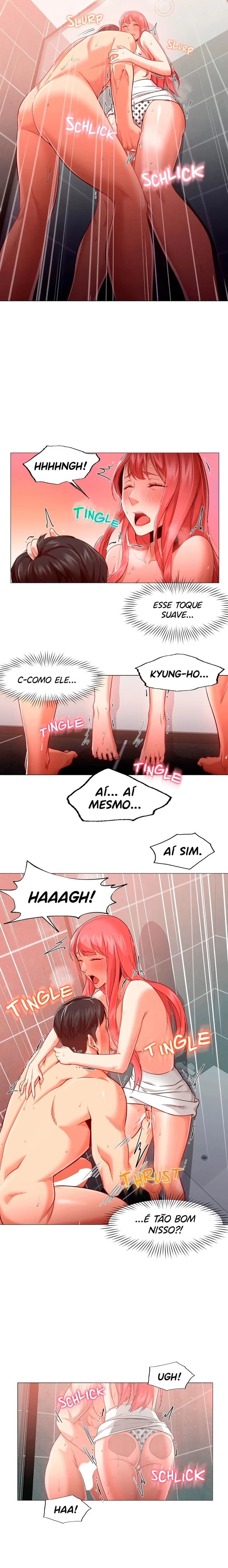Ler Man Up, Girl! Capitulo 17 Page 7