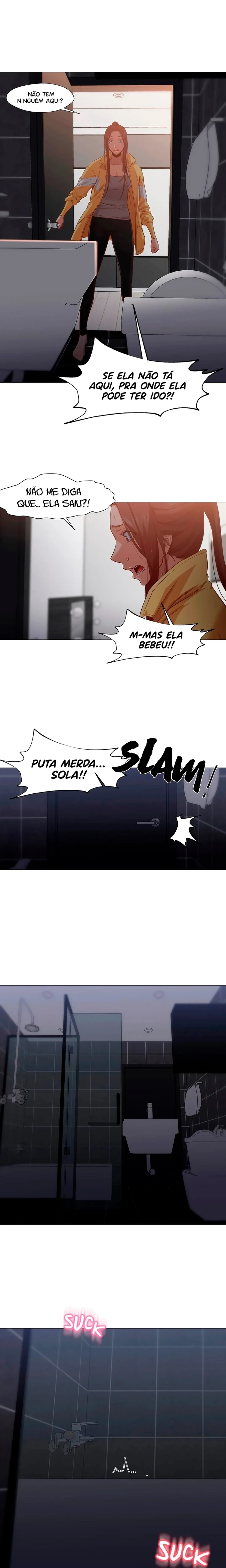 Ler Man Up, Girl! Capitulo 18 Page 4
