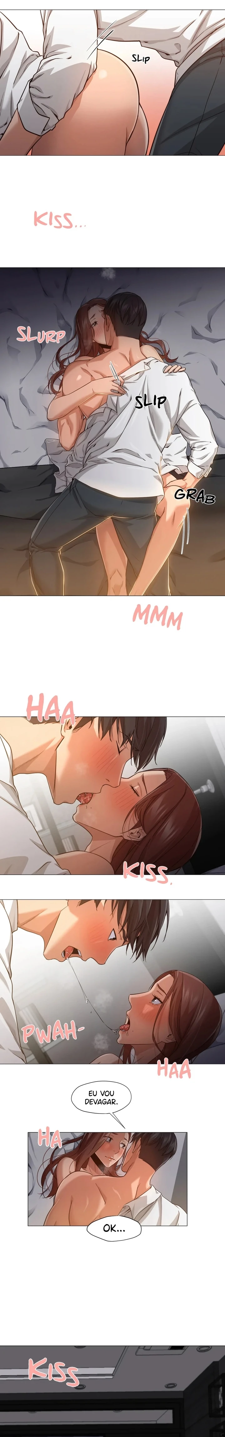 Ler Man Up, Girl! Capitulo 20 Page 14