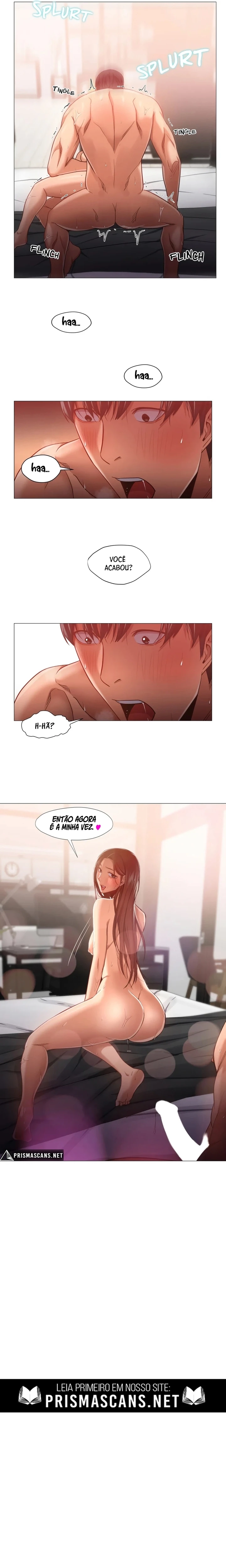Ler Man Up, Girl! Capitulo 21 Page 12