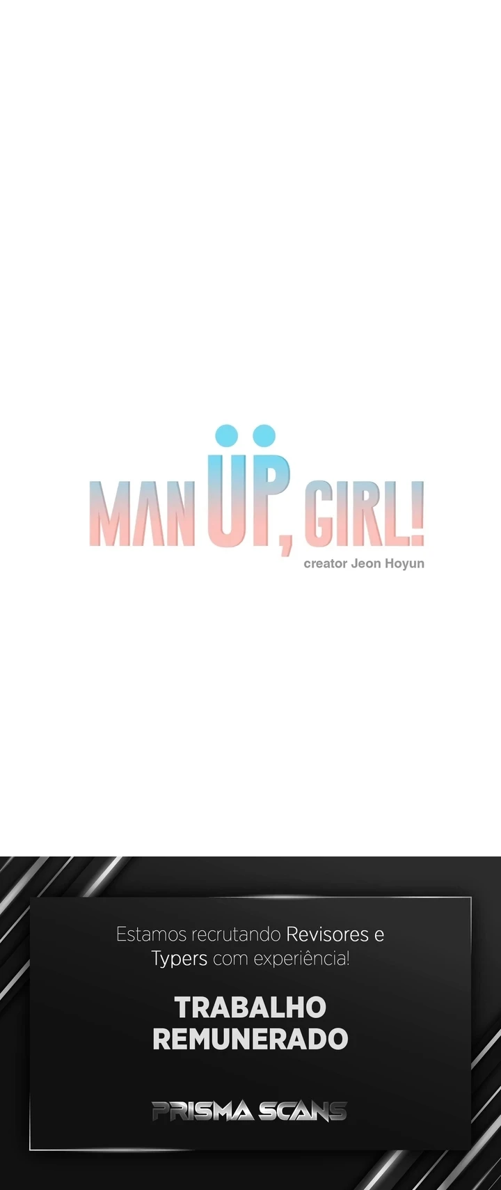 Ler Man Up, Girl! Capitulo 21 Page 13