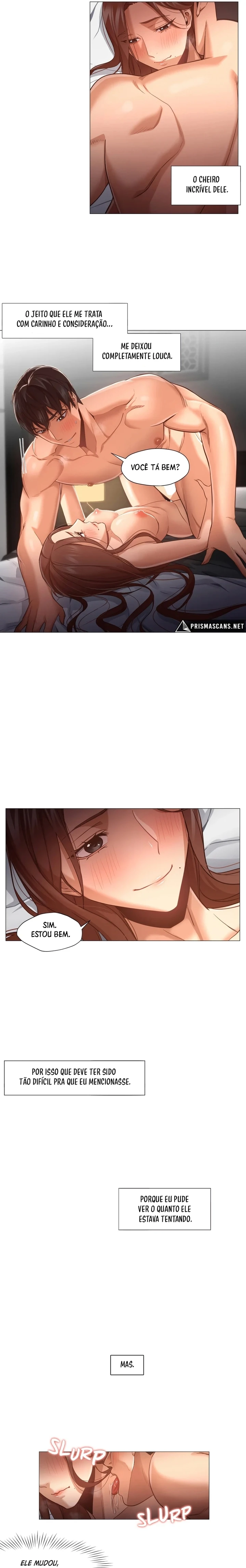 Ler Man Up, Girl! Capitulo 21 Page 2