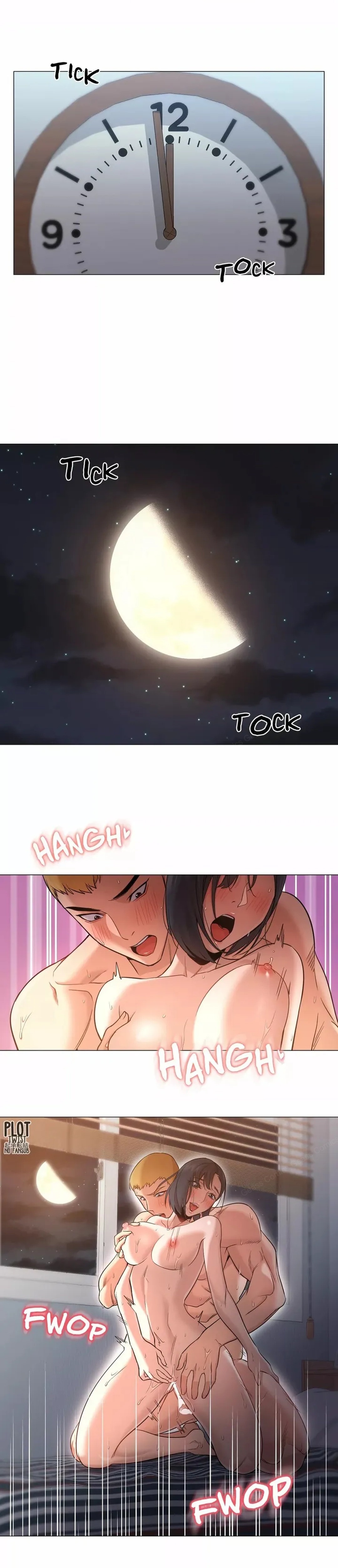 Ler Man Up, Girl! Capitulo 24 Page 15