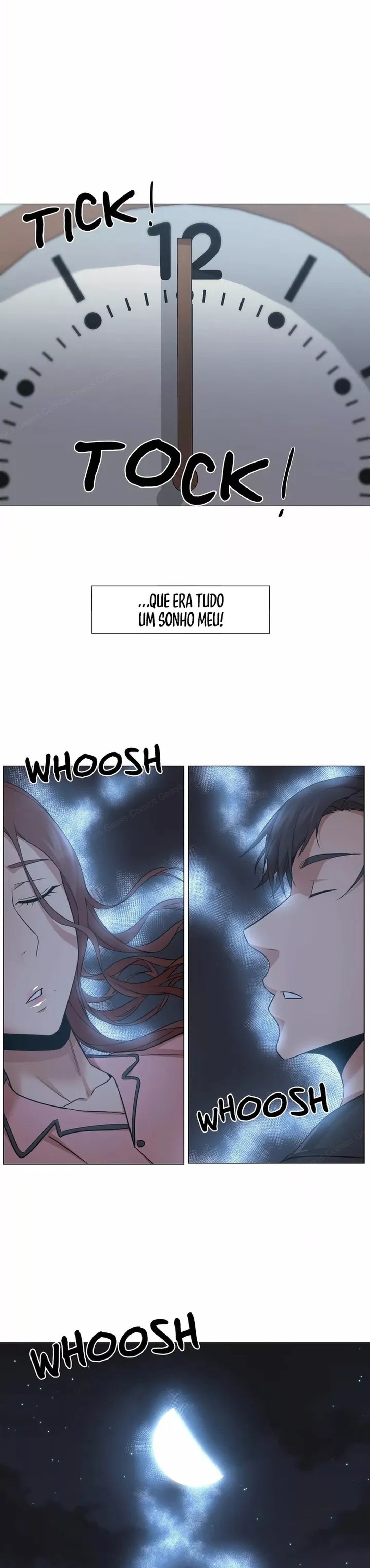 Ler Man Up, Girl! Capitulo 24 Page 16