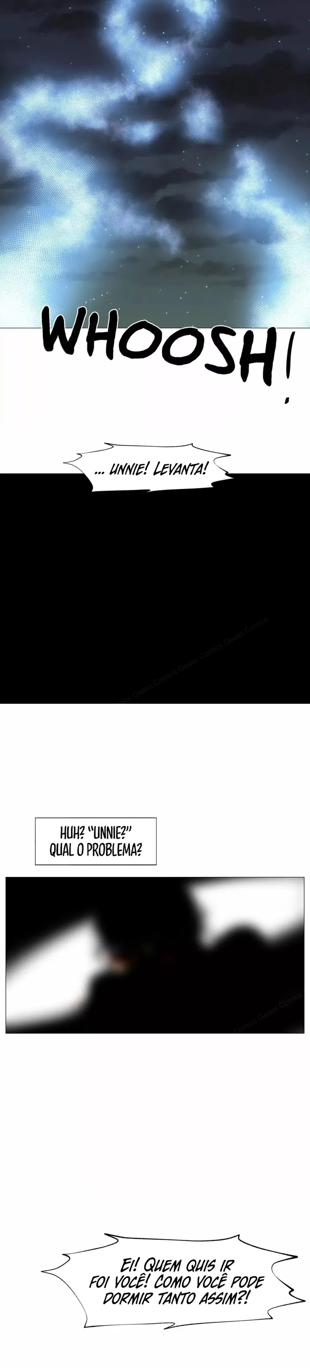 Ler Man Up, Girl! Capitulo 24 Page 17