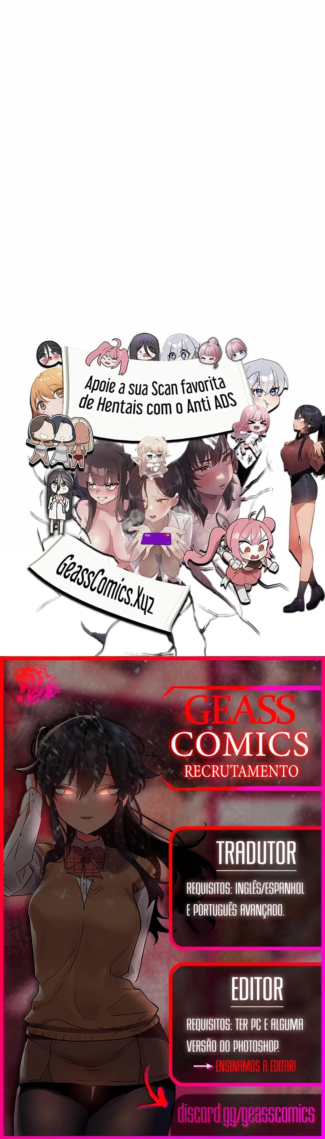 Ler Man Up, Girl! Capitulo 24 Page 21