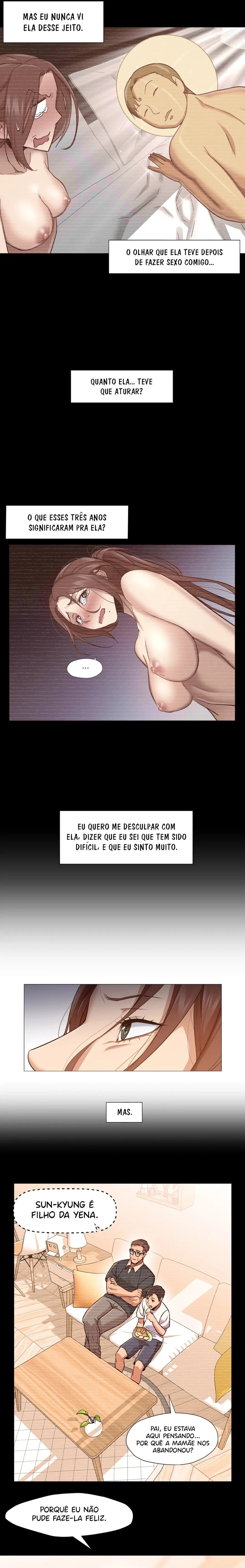 Ler Man Up, Girl! Capitulo 4 Page 11