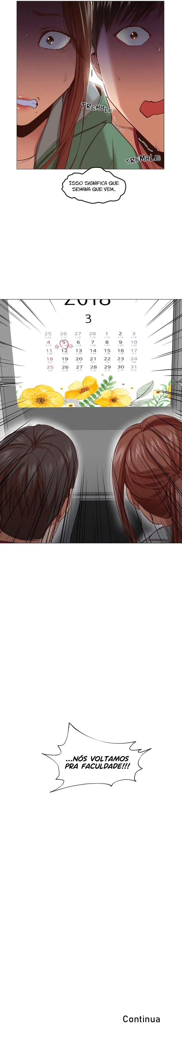 Ler Man Up, Girl! Capitulo 9 Page 14