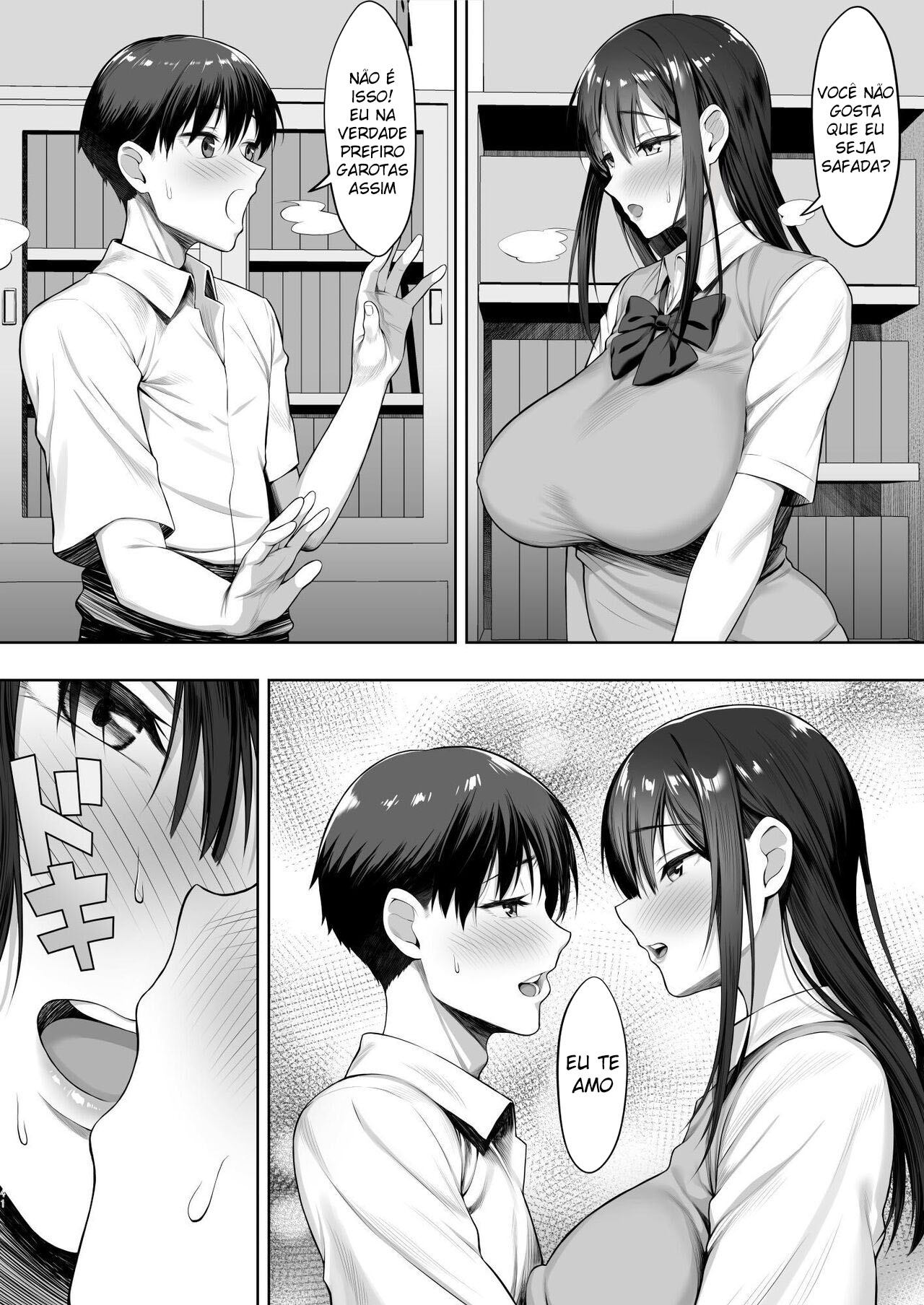 Ler O Verão Em Que Te Perdi Capitulo 1 Page 41