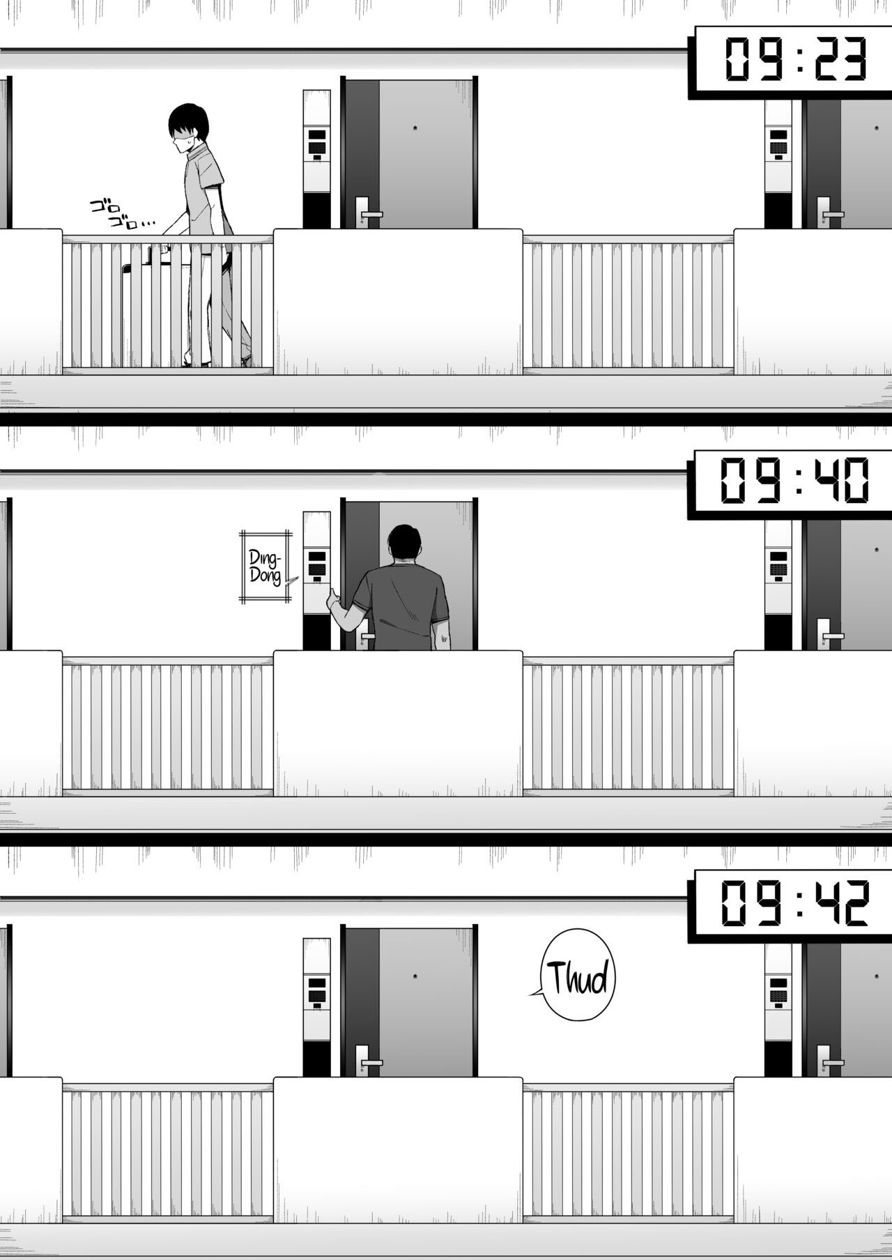 Ler A Esposa Recatada Que Se Corrompe por um Homem. Capitulo 1 Page 32