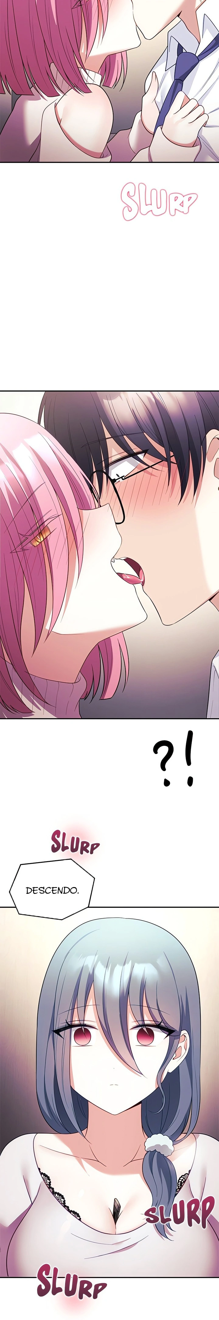 Ler My Wife is a VTuber Capitulo 0 Page 15