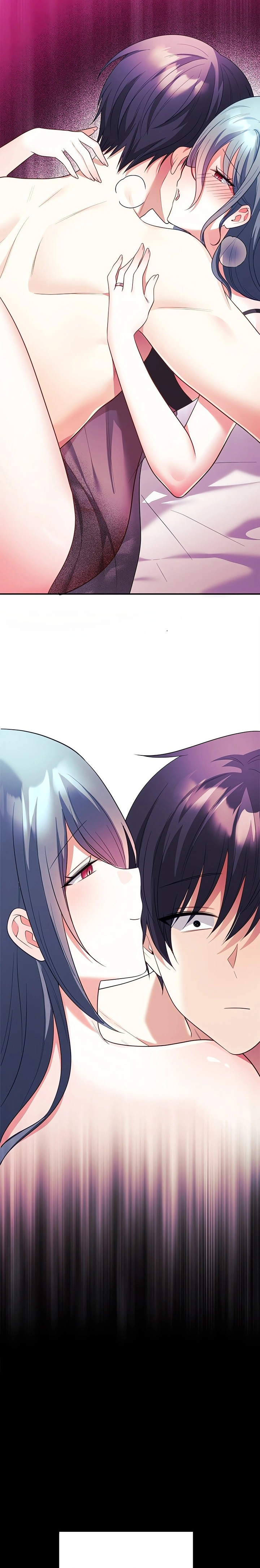 Ler My Wife is a VTuber Capitulo 0 Page 20