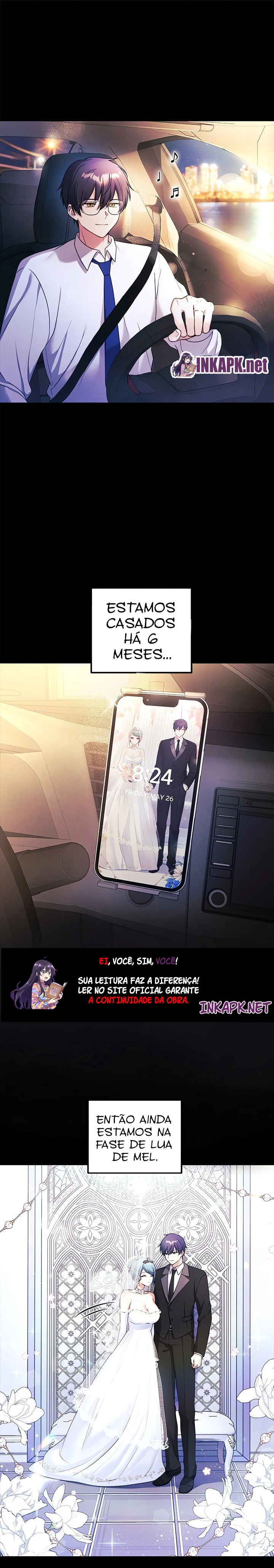 Ler My Wife is a VTuber Capitulo 0 Page 7