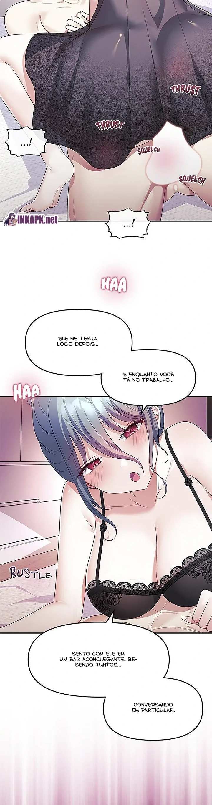 Ler My Wife is a VTuber Capitulo 14 Page 14